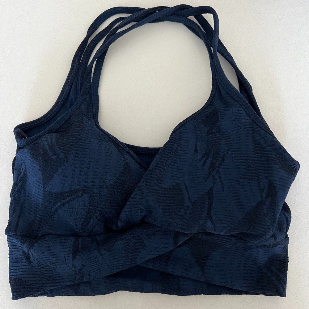 Booty by Brabants Wear Everywhere Navy Top